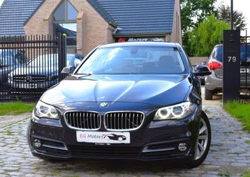 BMW 518dA/FACE LIFT/1st Owner/HISTORY/GARANTIE