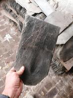 Ardoises, Doe-het-zelf en Bouw, Dakpannen en Dakbedekking, Ophalen