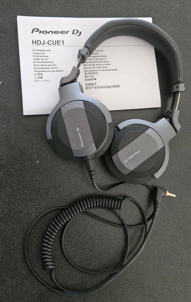 Complete DJ Pioneer-set te koop, Muziek en Instrumenten, Dj-sets en Draaitafels, Nieuw, Dj-set, Pioneer, Ophalen