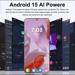Pixel 9 Pro XL
"Geseald" Klaar voor Gebruik!, Ophalen of Verzenden