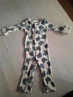 Schattig ribstof boxpakje met berenprint - Maat 62/68 (MINI), Kinderen en Baby's, Jongetje of Meisje, Ophalen of Verzenden, Zo goed als nieuw