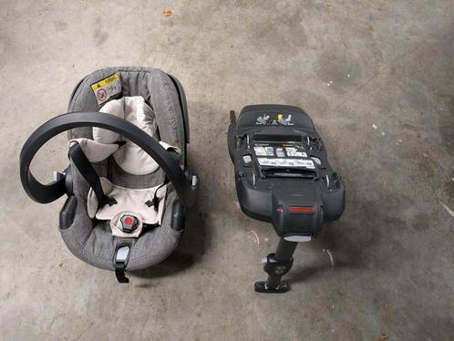 BeSafe iZi modular i-Size autostoel, Kinderen en Baby's, Autostoeltjes, Zo goed als nieuw, Ophalen