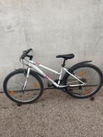 Fiets 10.-12jaar, Fietsen en Brommers, Ophalen, Gebruikt