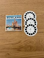 Viewmaster set jaren 70, Ophalen, Zo goed als nieuw