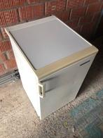 Tafelmodel frigo Zanker, Ophalen, Gebruikt, Met vriesvak