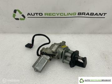 Schuifdeur motor rechts Volkswagen Transporter T5 7H0843766C