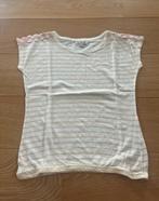 Shirt, Kinderen en Baby's, Massimo dutti, Meisje, Ophalen of Verzenden, Zo goed als nieuw