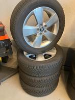 velgen + winterbanden, Pneus hiver, 16 pouces, Véhicule de tourisme, Enlèvement