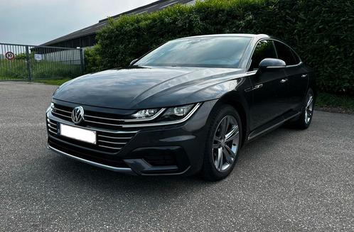 Volkswagen Arteon R-line 190pk, Autos, Volkswagen, Particulier, Arteon, Caméra de recul, Phares directionnels, Régulateur de distance