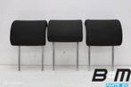 Set hoofdsteunen achterbank VW Polo 6R, Auto-onderdelen, Gebruikt