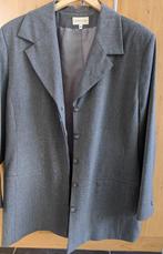 Blazer cardigan habillé de gris, Cambridge, Taille 46 (S) ou plus petite, Enlèvement ou Envoi, Gris