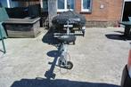 VISSERSBOOT, Watersport en Boten, Boottrailers, Ophalen, Minder dan 1500 kg, Gebruikt, Overige typen