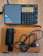 TECSUN PL880 decametrische ontvanger., Ophalen, Zo goed als nieuw, Ontvanger