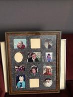 Pêle-mêle 12 Photos, Enlèvement, Comme neuf, Bois