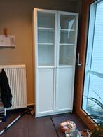Vitrinekast Billy Ikea, Huis en Inrichting, Ophalen