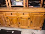 Kast. Buffetkast. Dressoir, Ophalen, 150 tot 200 cm, Zo goed als nieuw, 25 tot 50 cm