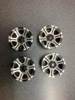 Rc 1/10 crawler beadlock 1.9 velgen, Hobby en Vrije tijd, Modelbouw | Radiografisch | Auto's, Ophalen, Zo goed als nieuw