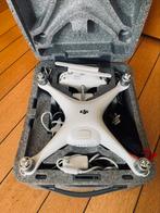 Drone DJI Phantom 4. D'occasion mais en très bon état !, Enlèvement, Utilisé, Drone avec caméra