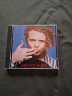 SIMPLY RED - MEN AND WOMEN, CD & DVD, CD | Pop, Enlèvement ou Envoi, Comme neuf