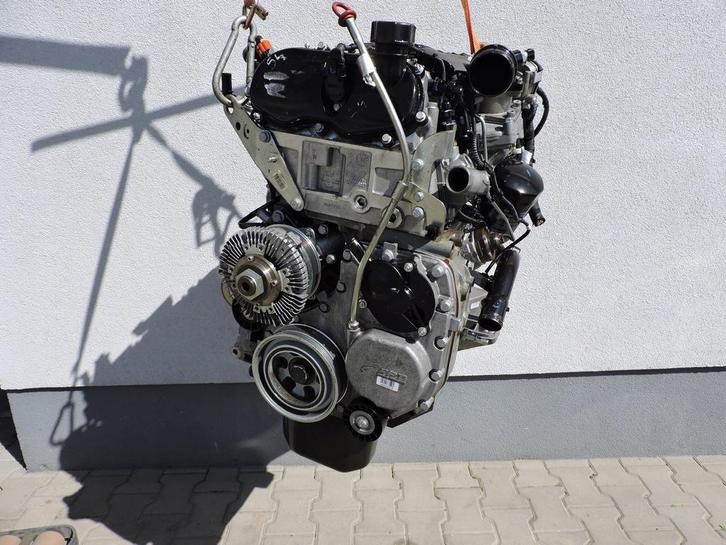 Moteur F1CFL411W Complet Daily IVECO, Autos : Pièces & Accessoires, Moteurs & Accessoires, Alfa Romeo, Pièces américaines, Audi