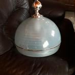 luster rond, Enlèvement