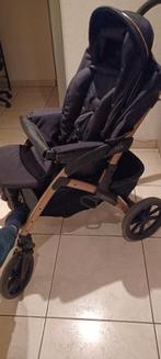 Poussette trio, Enlèvement, Comme neuf, Poussette, Autres marques