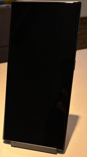 Samsung Galaxy S23 Ultra – 256GB – Zwart beschikbaar voor biedingen
