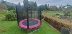 Salta trampoline 1m80, Kinderen en Baby's, Speelgoed | Buiten | Trampolines, Gebruikt, Ophalen