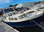 Boot te huur,BED boat and BREAKFAST, Watersport en Boten, Motorboten en Motorjachten, Ophalen