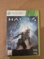 Halo 4 Standard Edition, XBOX 360, Games en Spelcomputers, Ophalen of Verzenden, Overige genres, Vanaf 18 jaar, Online