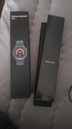 Samsung watch 5Pro, Handtassen en Accessoires, Smartwatches, Ophalen, Conditie, Zwart, Zo goed als nieuw
