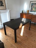 Vintage Pastoe tafel, Ophalen