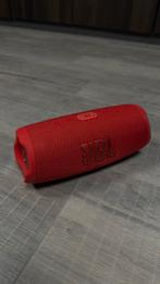 JBL charge 5 slechts 1 keer gebruikt, Audio, Tv en Foto, Luidsprekerboxen, Ophalen of Verzenden, Zo goed als nieuw, JBL