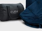 Cura Minky 140x200 verzwaarde deken 6kg, Huis en Inrichting, Ophalen, Zo goed als nieuw