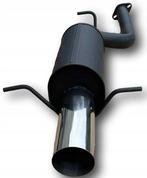 123 SPORTUITLAAT SUBARU Forester Impreza Legacy Outback UITL, -, Verzenden, -, Nieuw