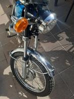 oldtimer brommer, Fietsen en Brommers, Brommers | Oldtimers, Ophalen, 5 versnellingen, 50 cc, Overige merken