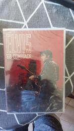 Elvis, Cd's en Dvd's, Dvd's | Muziek en Concerten, Ophalen of Verzenden, Zo goed als nieuw