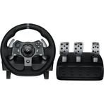 Logitech G920 Driving Force - Racestuur + Logitech Shifter, Ophalen of Verzenden, Zo goed als nieuw, Stuurtje of Sportattribuut