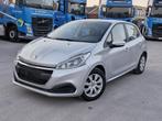 Peugeot 208 1.2i Euro6b (60kw)  Datum eerste inschrijving:, Auto's, Peugeot, Euro 6, Bedrijf, Electronic Stability Program (ESP)