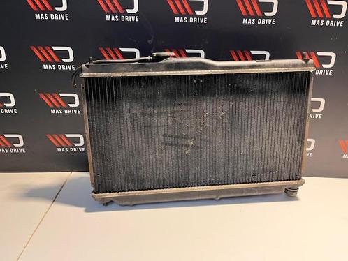 Honda prelude 1996 automaat radiator + fans, Auto-onderdelen, Airco en Verwarming, Gebruikt