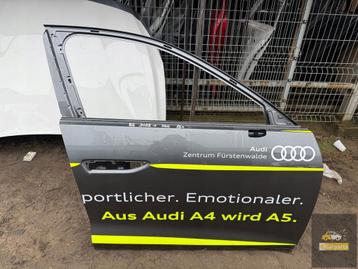 Audi A5 B10 III Avant 2024- rechter voordeur beschikbaar voor biedingen
