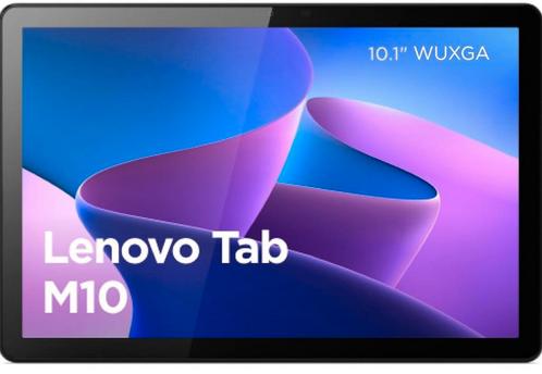 Lenovo Tab M10 Plus 3rd Gen (Keyboard, Gamepad and MicroSD), Computers en Software, Android Tablets, Zo goed als nieuw, Ophalen