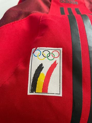 RUGZAK Adidas Olympische Spelen Londen beschikbaar voor biedingen