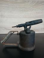 koperen bunzenbrander, Antiek en Kunst, Ophalen