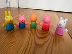 vingerpoppen Peppa Pig, Ophalen, Gebruikt, Overige typen