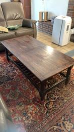 Salontafel, Ophalen, Zo goed als nieuw