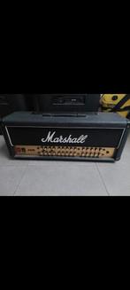 Marshall jvm 410H, Muziek en Instrumenten, Versterkers | Bas en Gitaar, Ophalen, Zo goed als nieuw