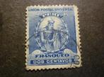 Peru/Pérou 1896 Mi 100(o) Gestempeld/Oblitéré, Postzegels en Munten, Postzegels | Amerika, Verzenden, Gestempeld, Zuid-Amerika
