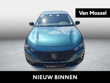 Peugeot 308 1.2 PureTech 130 S&S Active beschikbaar voor biedingen