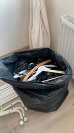 Gratis zak kledinghangers, Kleding | Dames, Kledinghangers, Ophalen, Zo goed als nieuw